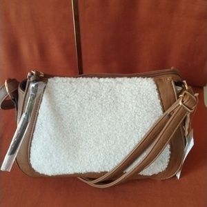 Jessica Simpson Vienna crossbody